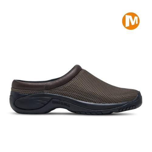 Zuecos Merrell Encore Bypass 2 Hombre MX.O.XVD